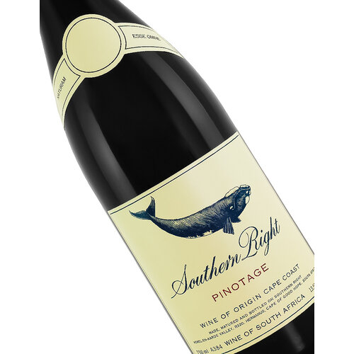 Southern Right 2021 Pinotage, South Africa