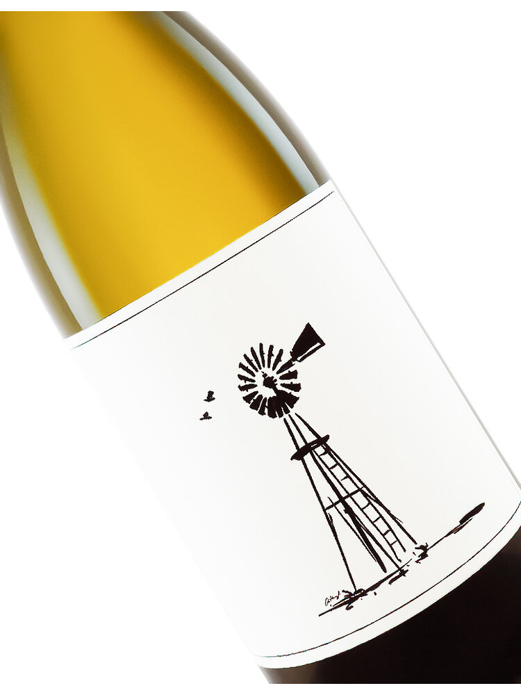 Savage "Never Been Asked To Dance" 2020 Chenin Blanc, Cape Town, South Africa