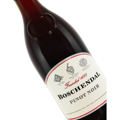Boschendal 2020 Pinot Noir, Stellenbosch, South Africa
