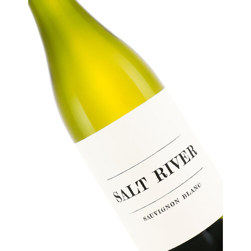 Savage 2023 “Salt River” Sauvignon Blanc, Western Cape, South Africa Savage 2023 “Salt River” Sauvignon Blanc, Western Cape, South Africa
