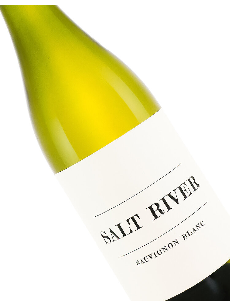 Savage 2023 “Salt River” Sauvignon Blanc, Western Cape, South Africa