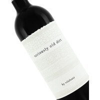 Vila fonte "Seriously Old Dirt" 2020 Red Wine, South Africa
