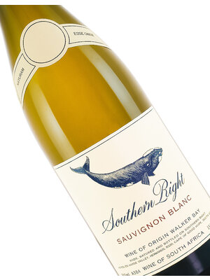 Southern Right 2021 Sauvignon Blanc, South Africa