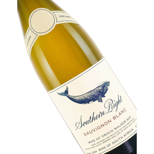 Southern Right 2021 Sauvignon Blanc, South Africa