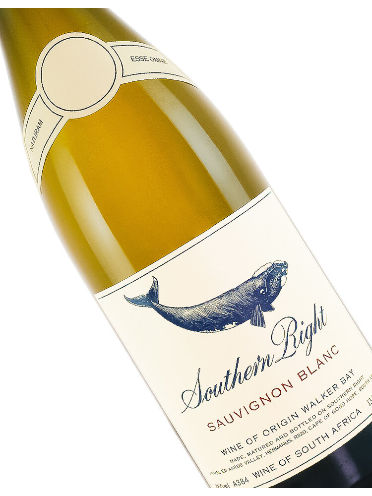 Southern Right 2023 Sauvignon Blanc, Cape Coast, South Africa