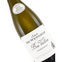 De Wetshof Estate 2021 "Bon Vallon" Chardonnay, South Africa
