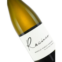 Racines Wines 2020 Chardonnay, Wenzlau Family Vineyard, Sta. Rita Hills