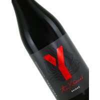 Yalumba 2022 Shiraz "The Y Series" South Australia