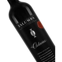 Yalumba 2015 Old Vine Shiraz "Octavius" Barossa, Australia