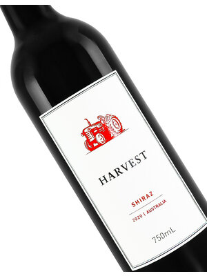 First Creek Wines 2020 Shiraz "Harvest", Australia