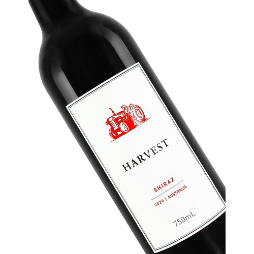 First Creek Wines 2020 Shiraz "Harvest", Australia