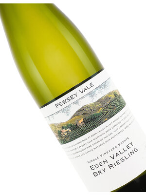 Pewsey Vale 2021 Dry Riesling, Eden Valley, Australia