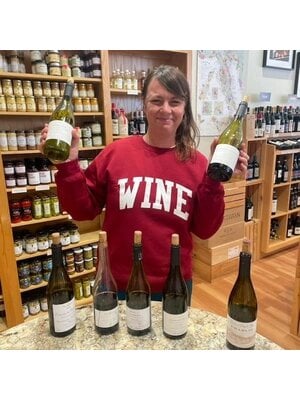 SOLD OUT WAITLIST AVAILABLE: Tasting -- The Boutique Wines from Mary Taylor Imports with Mary Taylor Herself! April 26th, 2024 7:30PM