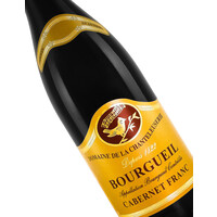 Domaine de la Chanteleuserie 2024 Bourgueil Cabernet Franc "Cuvee Beauvais",  Loire Valley