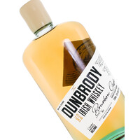 Dunbrody Irish Whiskey Bourbon Cask 700ml Bottle