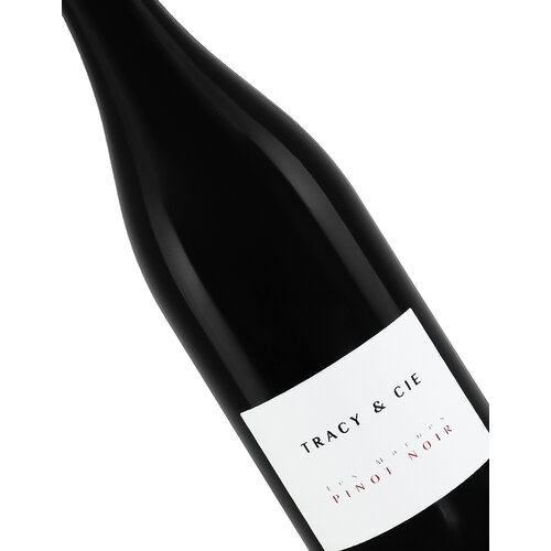 Tracy & Cie 2022 Pinot Noir "Les Marnes", Loire