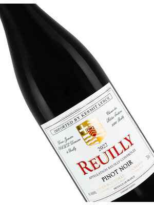 Domaine de Reuilly 2022 Pinot Noir, Loire