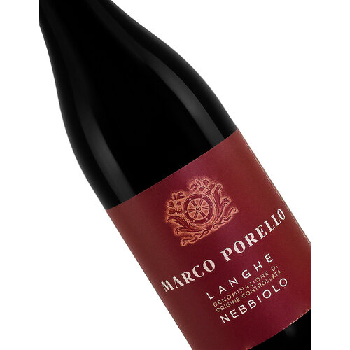 Marco Porello 2022 Langhe Nebbiolo, Piedmont