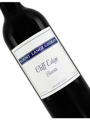 Mount Langi Ghiran "Cliff Edge" 2020 Shiraz, Australia