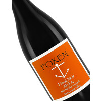 Foxen 2020 Pinot Noir "Block 8" Bien Nacido Vineyard, Santa Maria Valley