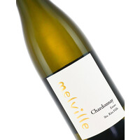 Melville 2023 Chardonnay Estate, Sta. Rita Hills, Santa Barbara County