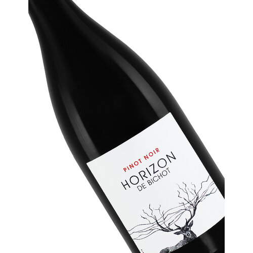 Horizon De Bichot 2021 Vin De France Pinot Noir, Languedoc-Roussillon