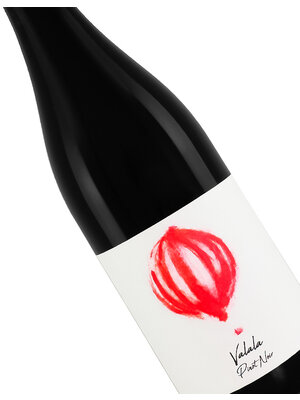Jean-Francois Merieau 2022 Pinot Noir Valala Vin De Pays, Loire