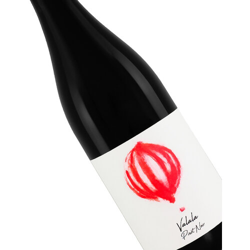 Jean-Francois Merieau 2022 Pinot Noir Valala Vin De Pays, Loire