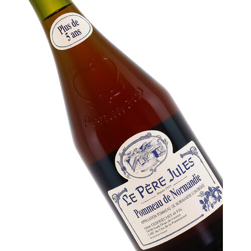 Le Pere Jules Pommeau de Normandie 700ml Bottle
