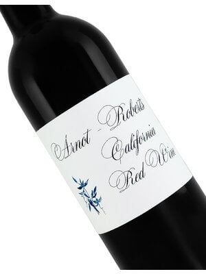 Arnot-Roberts 2021 California Red Wine