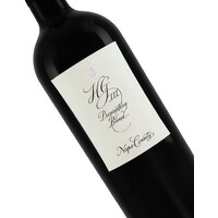 Hourglass 2022 "HG lll" Red Proprietary Blend, Napa Valley