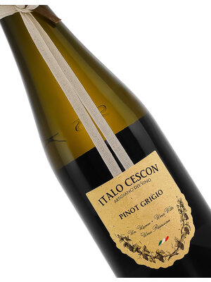 Italo Cescon 2024 Pinot Grigio, delle Venezie, Italy