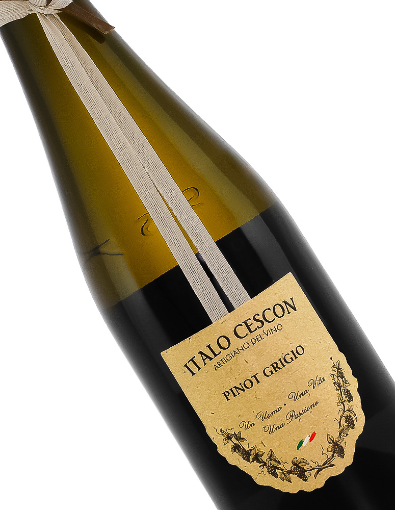 Italo Cescon 2023 Pinot Grigio, delle Venezie Italy - The Wine Country