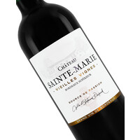 Chateau Sainte-Marie 2023 Bordeaux Superieur