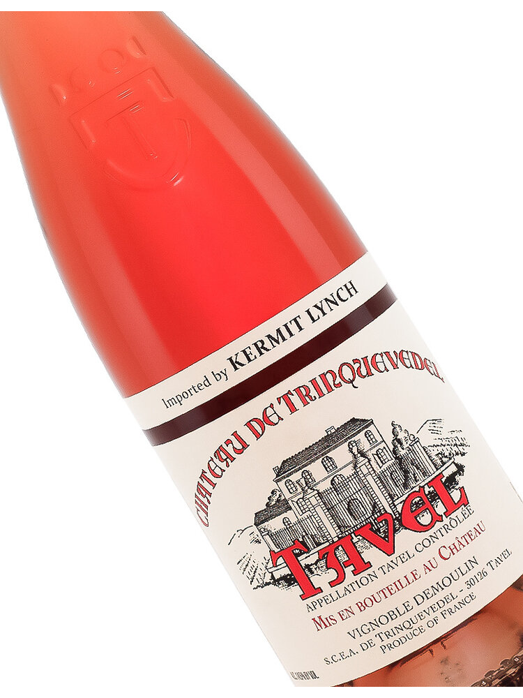 Chateau De Trinquevedel 2022 Tavel (Rosé), Rhone Valley, France