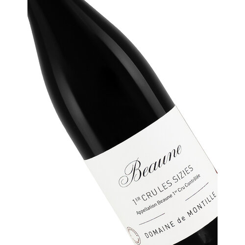 Domaine de Montille 2021 Beaune 1er Cru "Les Sizies", Burgundy