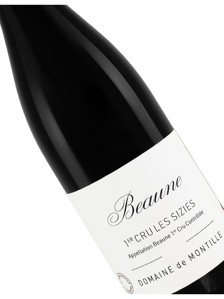 Domaine de Montille 2021 Beaune 1er Cru "Les Sizies", Burgundy