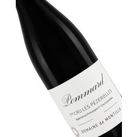 Domaine de Montille 2021 Pommard 1er Cru "Les Pezerolles", Burgundy
