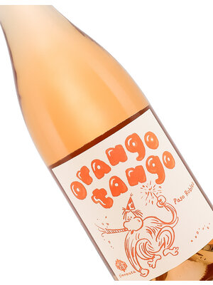 Giornata 2025 Orango Tango, Paso Robles