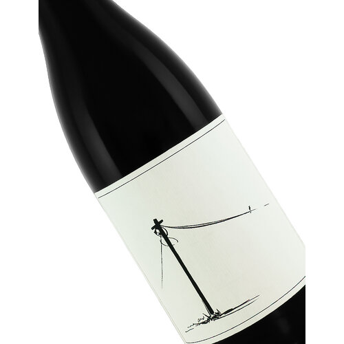 Savage 2019 "Follow the Line" Cinsault, Cape Town, South Africa