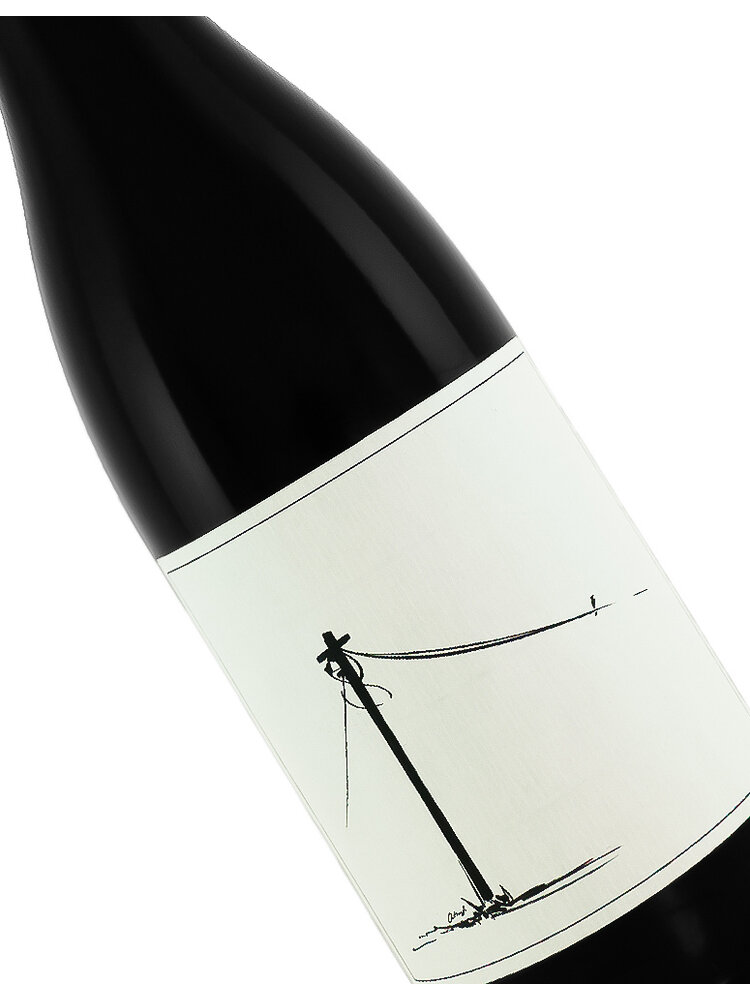 Savage 2019 "Follow the Line" Cinsault, Cape Town, South Africa