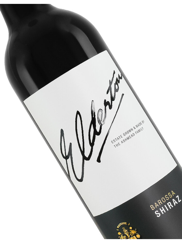 Elderton 2019 Shiraz Barossa, Australia