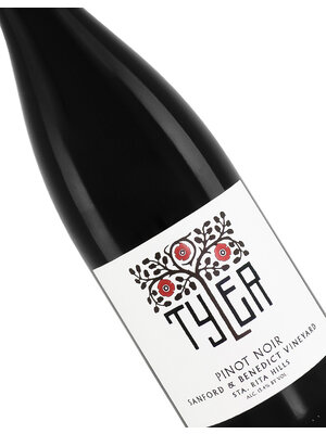 Tyler 2021 Pinot Noir, Sandord & Benedict Vineyard, Sta. Rita Hills