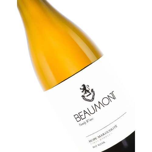 Beaumont Family Wines "Hope Marguerite" 2021 Chenin Blanc, Bot River, Walker Bay, South Africa