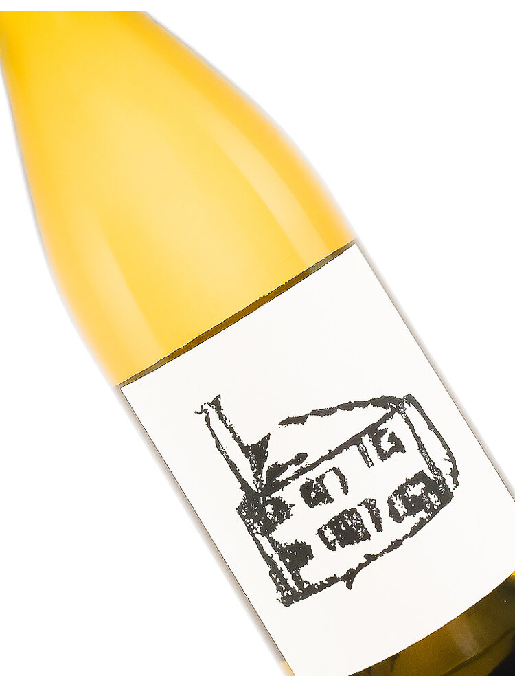 Mallea 2023 Grenache Blanc, Santa Barbara County