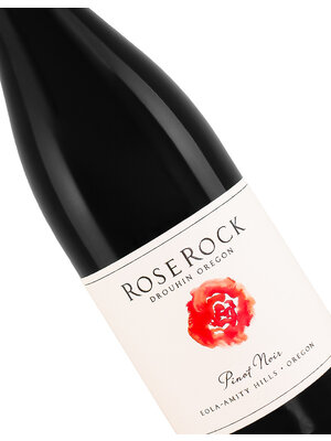 Roserock by Domaine Drouhin 2022 Pinot Noir Eola-Amity Hills, Oregon