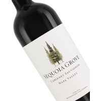 Sequoia Grove 2022 Cabernet Sauvignon, Napa Valley