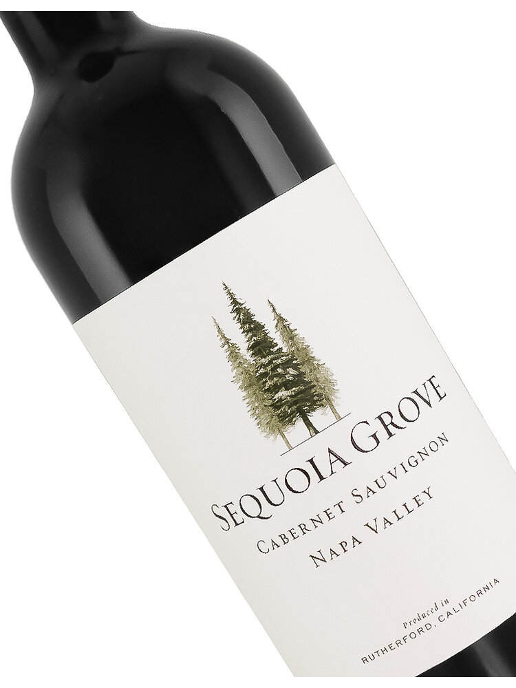 Sequoia Grove 2022 Cabernet Sauvignon, Napa Valley