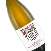 Tyler 2021 Chardonnay, "Sanford & Benedict Vineyard", Sta. Rita Hills