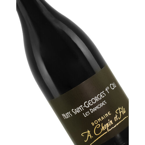 Domaine A. Chopin et Fils 2020 Nuits Saint-Georges 1er Cru "Les Damodes",  Burgundy